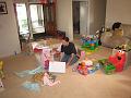 2nd Birthday Party 035